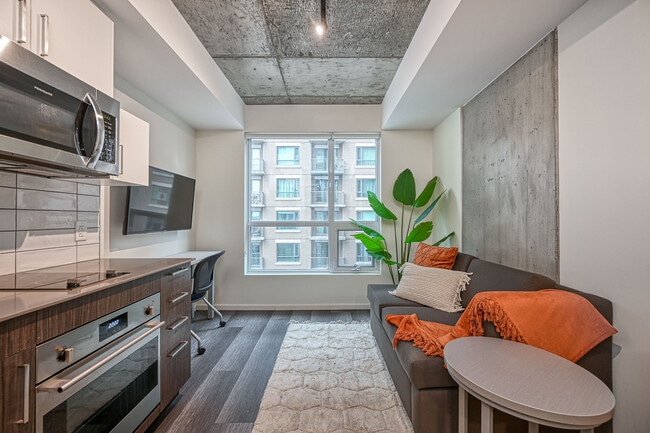 property at 256 Rideau St
