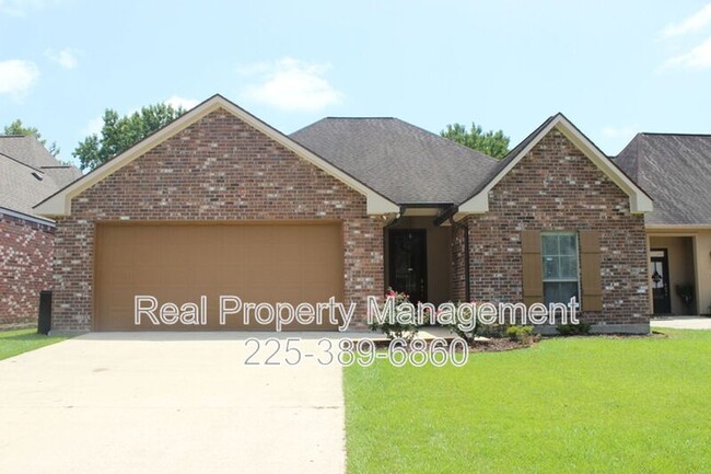 property at 12328 Dutchtown Villa Dr