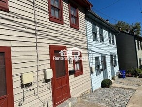 3772 St Paul St in Ellicott City, MD - Building Photo - Building Photo