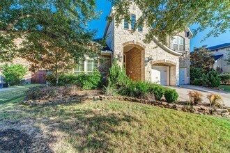 5115 Kenton Pl Ln in Fulshear, TX - Foto de edificio - Building Photo