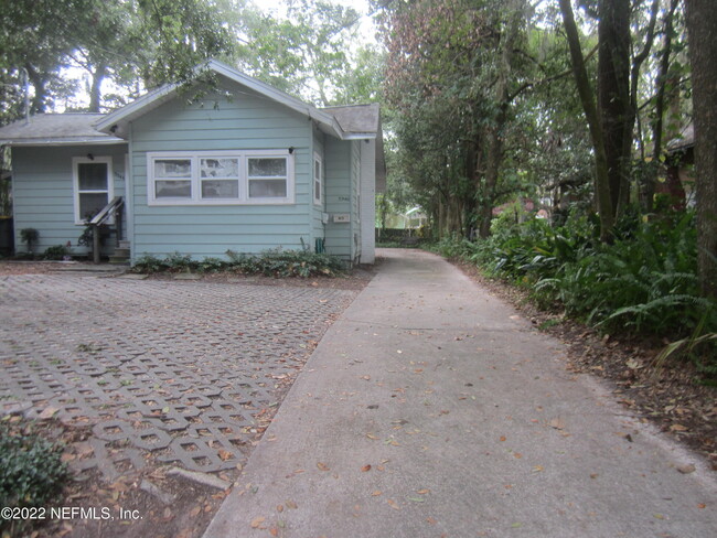 3944 Boone Park Ave in Jacksonville, FL - Building Photo - Building Photo