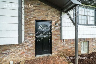 1275 Glenridge Ln in Bessemer, AL - Building Photo - Building Photo