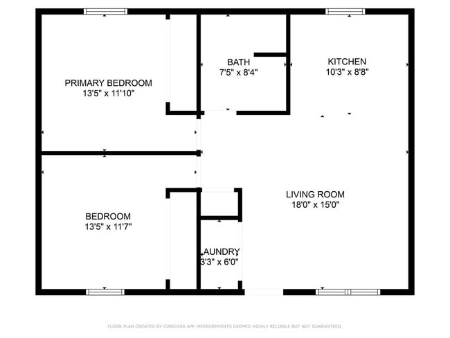 417 1/2 S Avenue A in Portales, NM - Building Photo - Building Photo