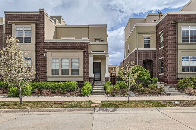 property at 9124 M.L.K. Jr Blvd