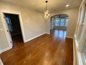 7022 S Carpenter St, Unit 1 in Chicago, IL - Building Photo - Building Photo