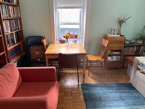 363 Windsor St, Unit 3 in Cambridge, MA - Building Photo - Building Photo