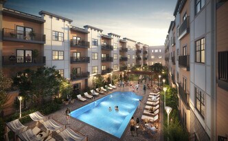 The Perry Residences