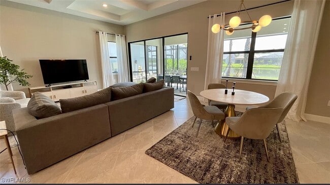 property at 19649 Aqua View Ln