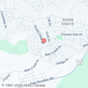 property at 145-145 S Creek Dr