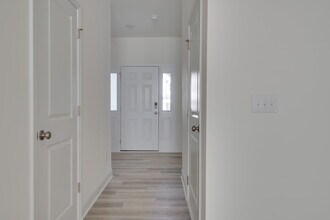 235 Blandford St in Franklinton, NC - Building Photo - Building Photo
