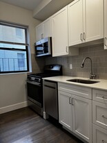 48 Queensberry St, Unit 6 Apartamentos