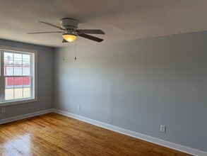 1611 St Andrew St in Tarboro, NC - Building Photo - Building Photo