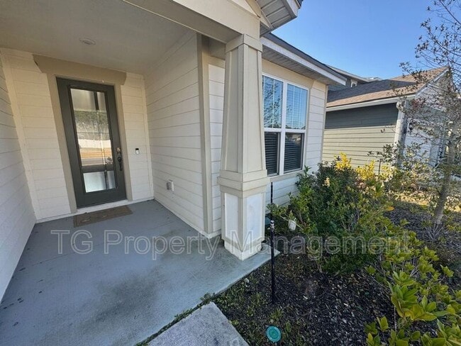 217 Red Barn Rd in St. Augustine, FL - Building Photo - Building Photo