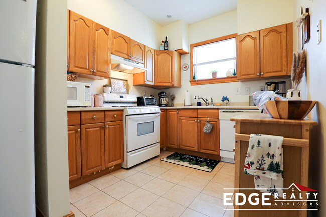 property at 46 Gardner St