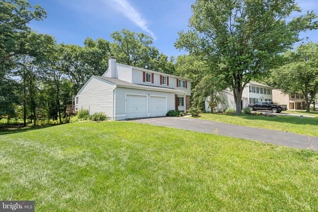 115 S Dickenson Ave in Sterling, VA - Building Photo - Building Photo