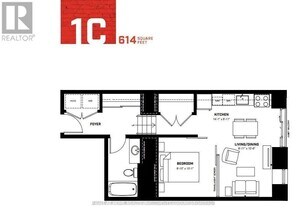 121-121 King St E in Hamilton, ON - Building Photo - Building Photo
