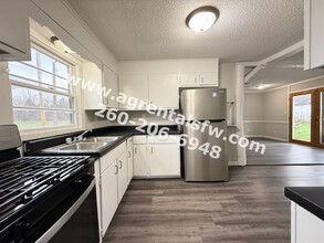420 Ansley Dr in Fort Wayne, IN - Building Photo - Building Photo