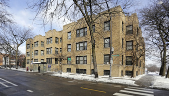 300 E 78th St Apartamentos