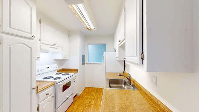 property at 445 Ignacio Blvd