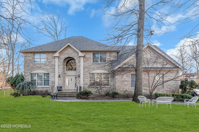 21 Old Queens Ct