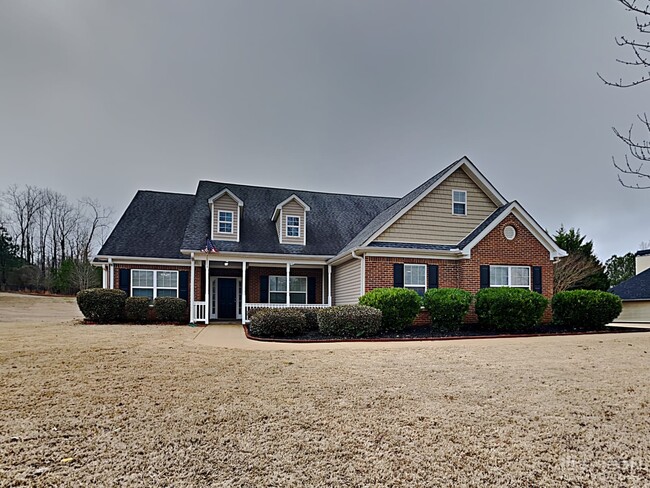 175 Saddle Ln in Covington, GA - Building Photo - Building Photo