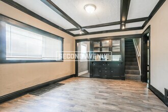 3811 E 36th St in Kansas City, MO - Foto de edificio - Building Photo