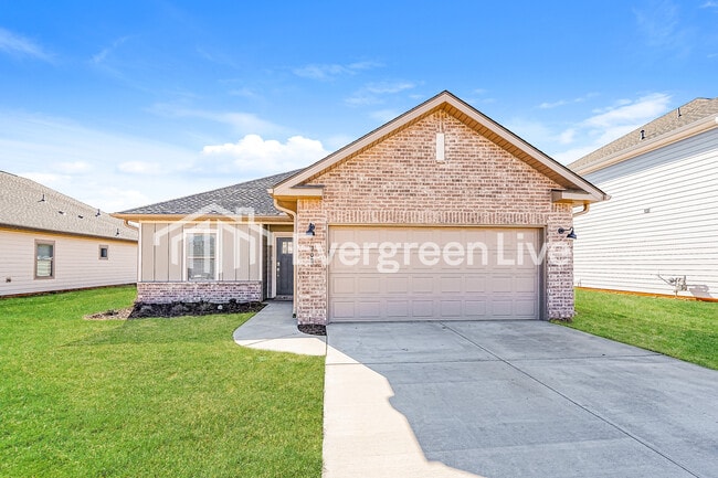 property at 308 Pond Spg Dr