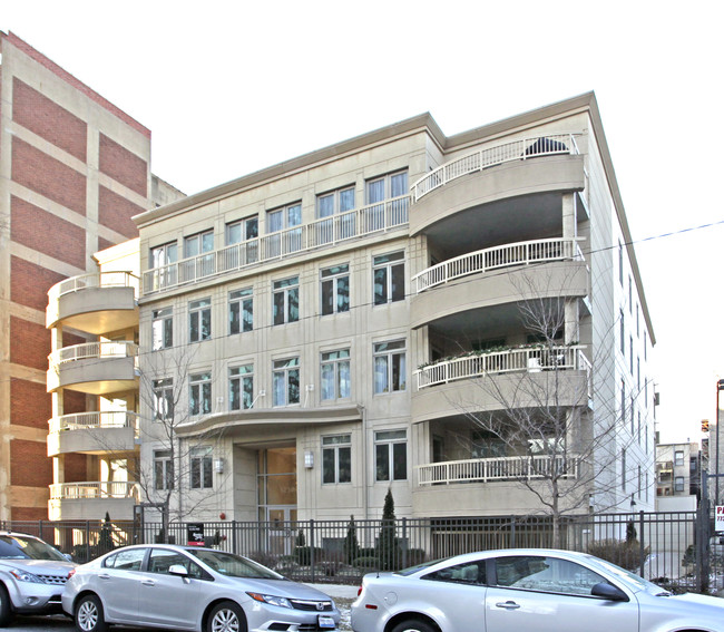 Provenance Condominiums