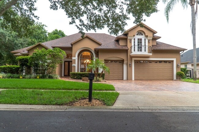 8647 Great Cove Dr
