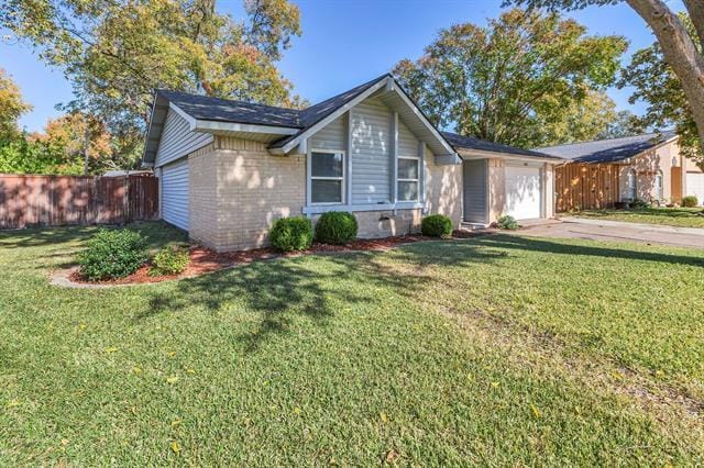 property at 439 Clover Ln