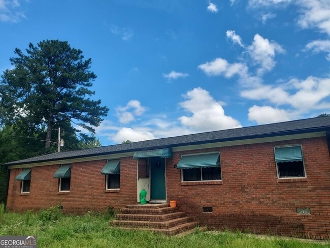 property at 5100 Durand Hwy