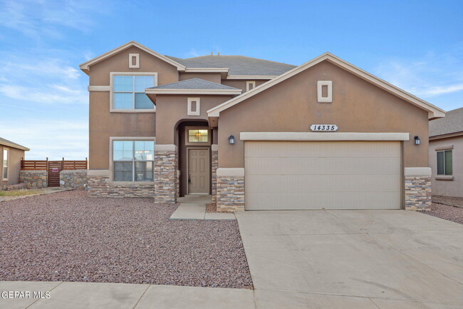14335 Alma Point