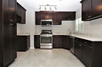 4830 Culmore Dr in Houston, TX - Building Photo - Building Photo