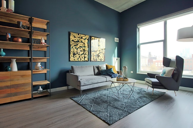 739 N Morgan St in Chicago, IL - Building Photo - Building Photo