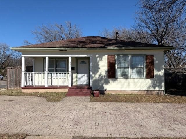 428 Stroud St in Denton, TX - Building Photo - Building Photo