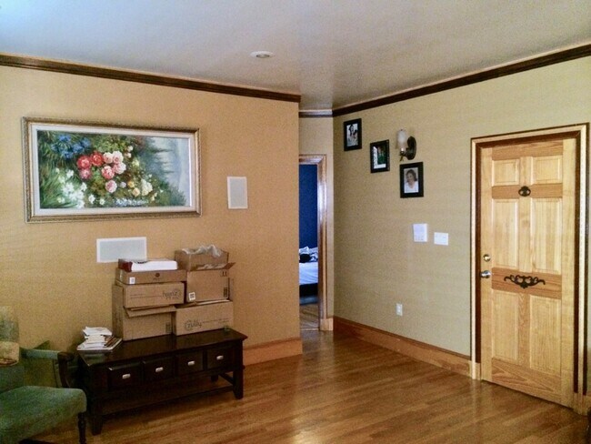 5 Spring Garden St in Boston, MA - Building Photo - Building Photo