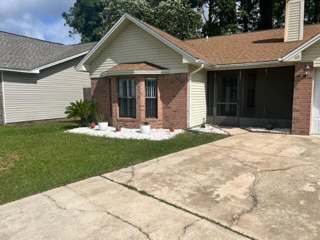 property at 65 Olde Cypress Cir NW