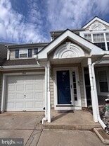 7708B Normandy Dr in Mount Laurel, NJ - Building Photo