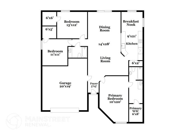 1228 Sleepy Hollow Ln in Rockledge, FL - Building Photo - Building Photo
