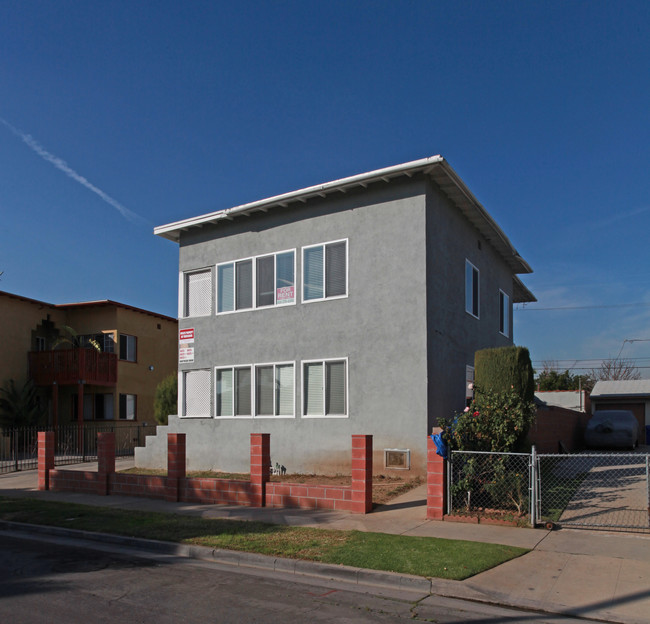 6023 Northside Dr in Los Angeles, CA - Building Photo - Building Photo