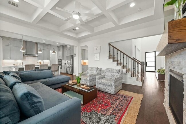 208 Slate Rock Ter in Austin, TX - Building Photo - Building Photo