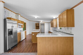 170 Lariat Cir in New Bern, NC - Building Photo - Building Photo