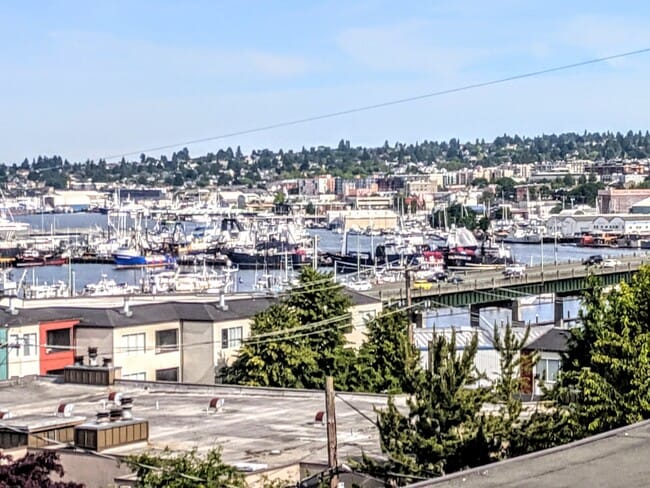 3655 13th Ave W, Unit Unit 4