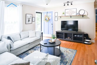 1000 Chowan Ave in Lynchburg, VA - Building Photo - Building Photo