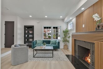 6007 4th St NW in Washington, DC - Building Photo - Building Photo