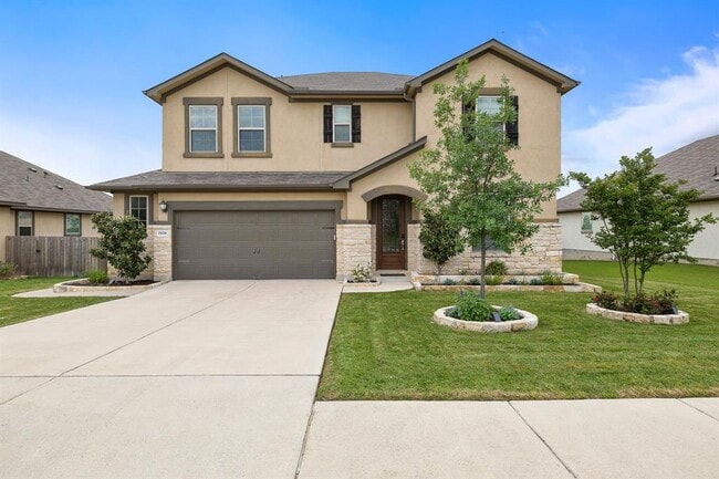 property at 19216 Elk Horn Dr
