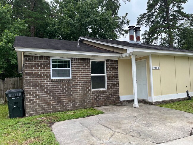 property at 108 Canvasback Dr