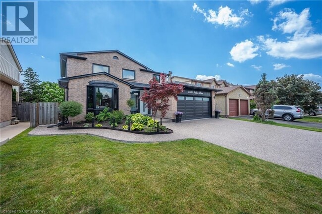 property at 3386 Palmer Dr