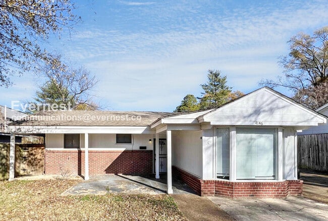 property at 4146 Rhodes Ave