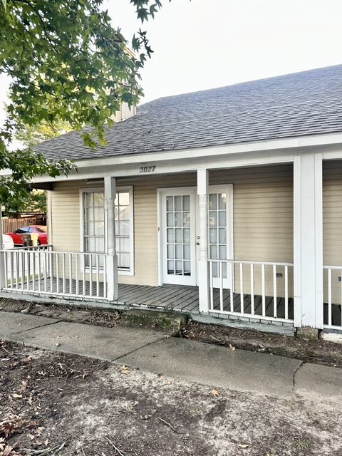 3027 O'Neal Ln in Baton Rouge, LA - Building Photo